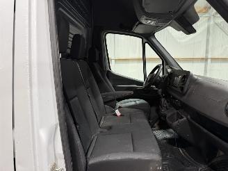Mercedes Sprinter 316CDI 2.2 120kW Clima L3H3 picture 28