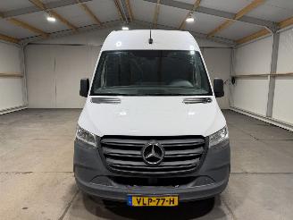 Mercedes Sprinter 316CDI 2.2 120kW Clima L3H3 picture 4