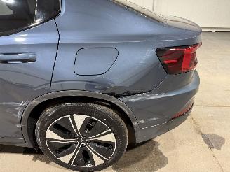 Polestar 2 70kWh Standard Range 200kW Single Motor picture 26