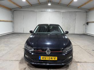 Volkswagen Polo 1.0TSI 70kW Automaat Highline picture 4