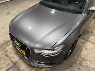 Audi A6 avant 3.0TDI 150kW Automaat Sport Edition picture 21