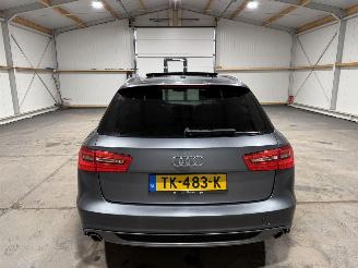 Audi A6 avant 3.0TDI 150kW Automaat Sport Edition picture 7