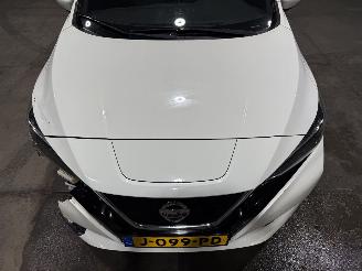 Nissan Leaf 40kWh 110kW Automaat Acenta picture 22