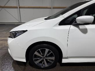 Nissan Leaf 40kWh 110kW Automaat Acenta picture 17