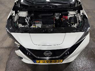 Nissan Leaf 40kWh 110kW Automaat Acenta picture 28
