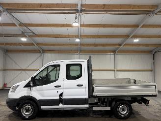 Ford Transit 2.2TDCI 74kW L2H1 DC Ambiente picture 8