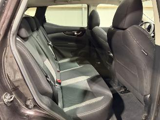Nissan Qashqai 1.3DIG-T 103kW Clima Design Edition picture 38