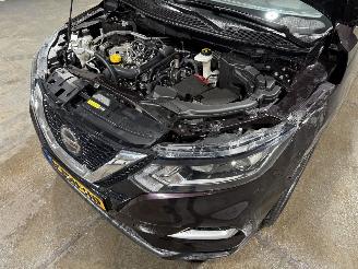 Nissan Qashqai 1.3DIG-T 103kW Clima Design Edition picture 27