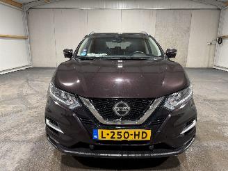 Nissan Qashqai 1.3DIG-T 103kW Clima Design Edition picture 4
