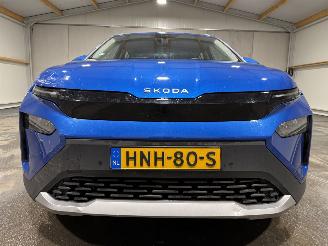 Skoda Elroq 82kWh 210 kW Business Edition picture 25