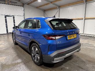 Skoda Elroq 82kWh 210 kW Business Edition picture 12