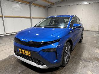 Skoda Elroq 82kWh 210 kW Business Edition picture 10