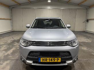Mitsubishi Outlander 2.0 89kW PHEV LPG Executive Edition X-Line picture 4