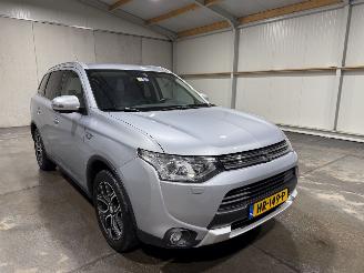 Mitsubishi Outlander 2.0 89kW PHEV LPG Executive Edition X-Line picture 3