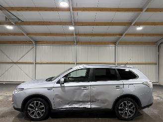 Mitsubishi Outlander 2.0 89kW PHEV LPG Executive Edition X-Line picture 8