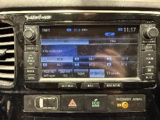 Mitsubishi Outlander 2.0 89kW PHEV LPG Executive Edition X-Line picture 24