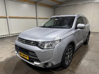 Mitsubishi Outlander 2.0 89kW PHEV LPG Executive Edition X-Line picture 10
