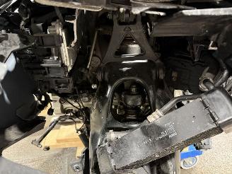 BMW K 1600 Tour 118kW GTL 6cilinder picture 17