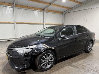 Toyota Avensis 1.8VVT-i  108kW Automaat Lease Pro picture 12