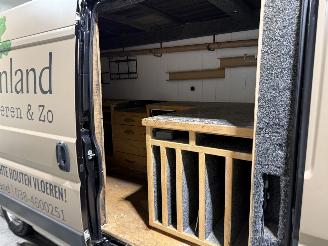 Peugeot Boxer 2.2BlueHDI 103kW L3H2 Premium picture 43