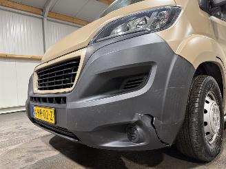 Peugeot Boxer 2.2BlueHDI 103kW L3H2 Premium picture 15