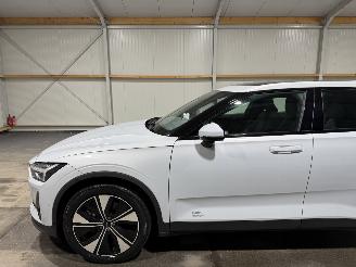 Polestar 2 69kWh Standard Range 170kW Single Motor picture 13