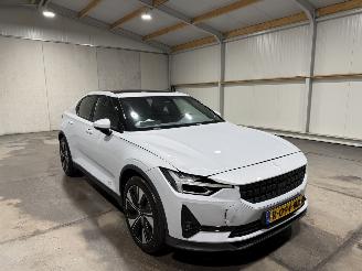 Polestar 2 69kWh Standard Range 170kW Single Motor picture 3