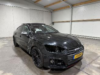 Audi S5 SPORTBACK 3.0TFSI 260kW Automaat Quattro Pano Pro Line Plus picture 3