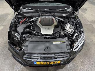 Audi S5 SPORTBACK 3.0TFSI 260kW Automaat Quattro Pano Pro Line Plus picture 23