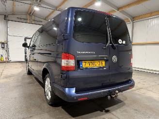Volkswagen Transporter D.C. 2.0TDI 103kW Automaat  Comfortline Limited Edition picture 17