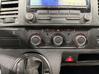 Volkswagen Transporter D.C. 2.0TDI 103kW Automaat  Comfortline Limited Edition picture 23