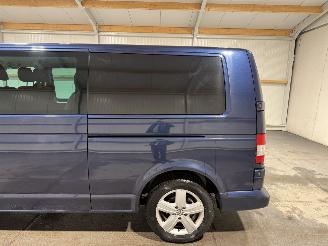Volkswagen Transporter D.C. 2.0TDI 103kW Automaat  Comfortline Limited Edition picture 13
