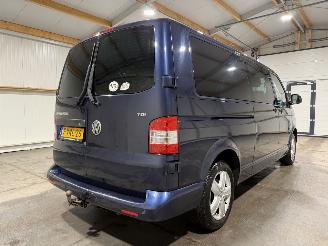 Volkswagen Transporter D.C. 2.0TDI 103kW Automaat  Comfortline Limited Edition picture 19