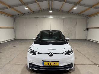 Volkswagen ID.3 58kWh First MAX Panoramadak 150kW picture 4