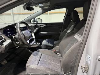 Audi Q4 35 Etron 55kWh 125kW Launch Edition Advanced picture 27