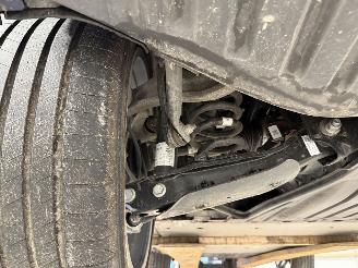 Audi Q4 Sportback Etron 45 Quattro 82kWh 210kW S Edition picture 29