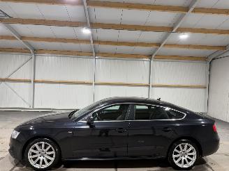 Audi A5 SPORTBACK 2.0TFSI 165kW Automaat Pro Line S picture 8
