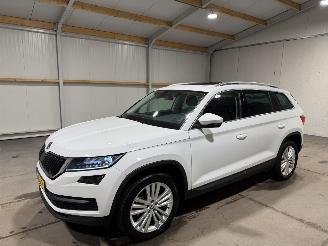 Skoda Kodiaq 1.5TSI 110kW Automaat Pano Limited Business Edition 7Persoons picture 9