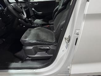 Skoda Kodiaq 1.5TSI 110kW Automaat Pano Limited Business Edition 7Persoons picture 27