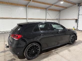 Mercedes A-klasse 250e 118kW Automaat Premium Plus picture 5