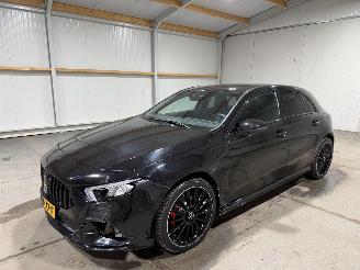 Mercedes A-klasse 250e 118kW Automaat Premium Plus picture 9