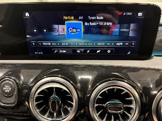 Mercedes A-klasse 250e 118kW Automaat Premium Plus picture 31