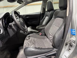 Toyota Auris Touring Sports 1.8Hybrid 73kW Automaat Panoramadak Camera Lease Pro picture 17