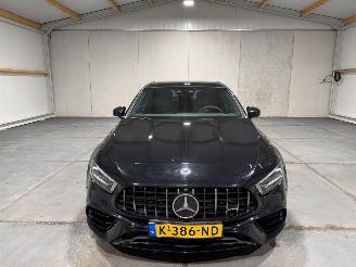 Mercedes A-klasse AMG 45S 310kW Automaat Pano 4-Matic+ Edition 1 picture 4