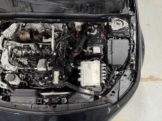 Mercedes A-klasse AMG 45S 310kW Automaat Pano 4-Matic+ Edition 1 picture 15