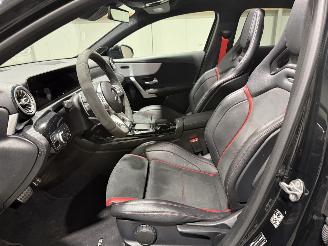 Mercedes A-klasse AMG 45S 310kW Automaat Pano 4-Matic+ Edition 1 picture 18