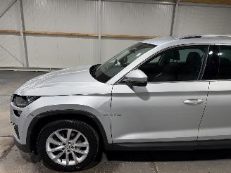 Skoda Kodiaq 1.5TSI 110kW Clima Navi Business Edition 7 Persoons picture 13