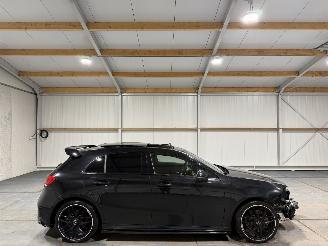Vaurioauto  passenger cars Mercedes A-klasse 220 140kW Automaat Pano Premium Plus 2018/12