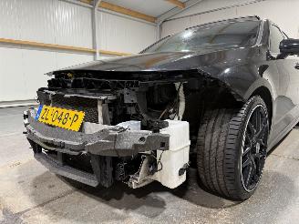 Mercedes A-klasse 220 140kW Automaat Pano Premium Plus picture 19