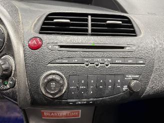 Honda Civic 1.8 103kW Airco Sport picture 25